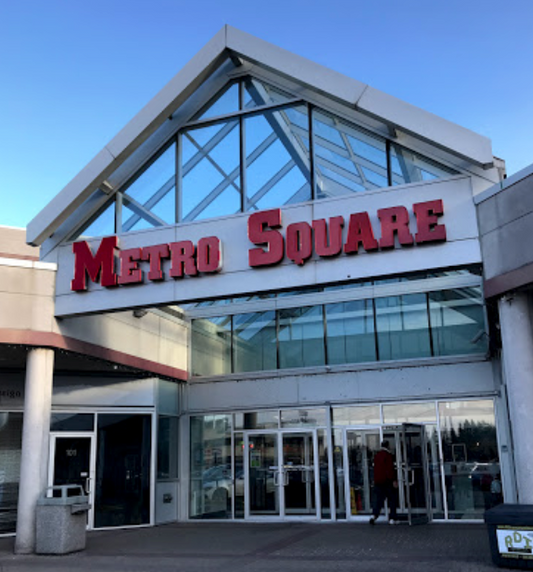 Flash Promotion - Pickup at METRO SQUARE 1/29 - No Pickup Fees on ALL Orders!