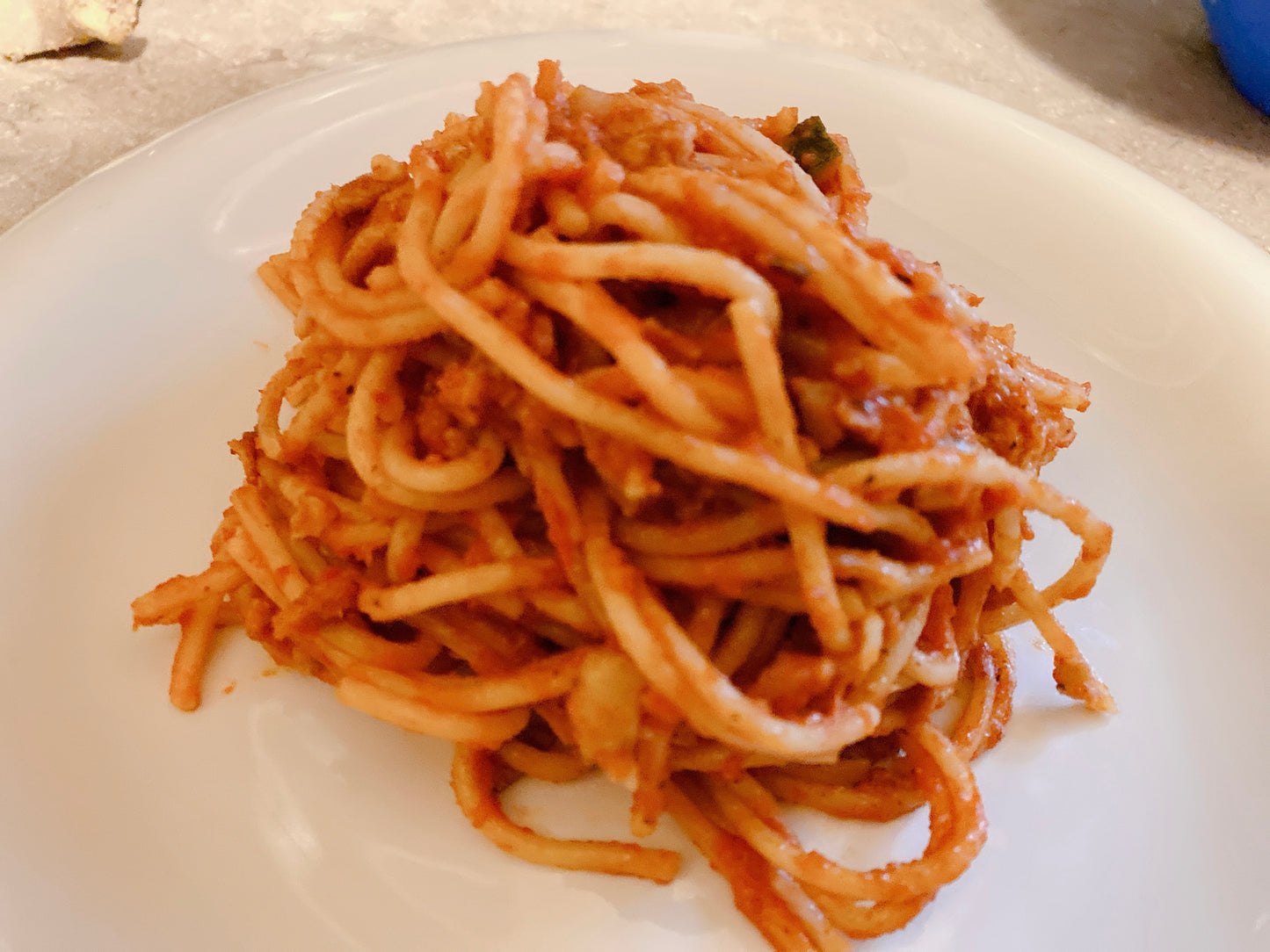 Vegqan Minced Soy Chunks 全素豆製碎肉粒