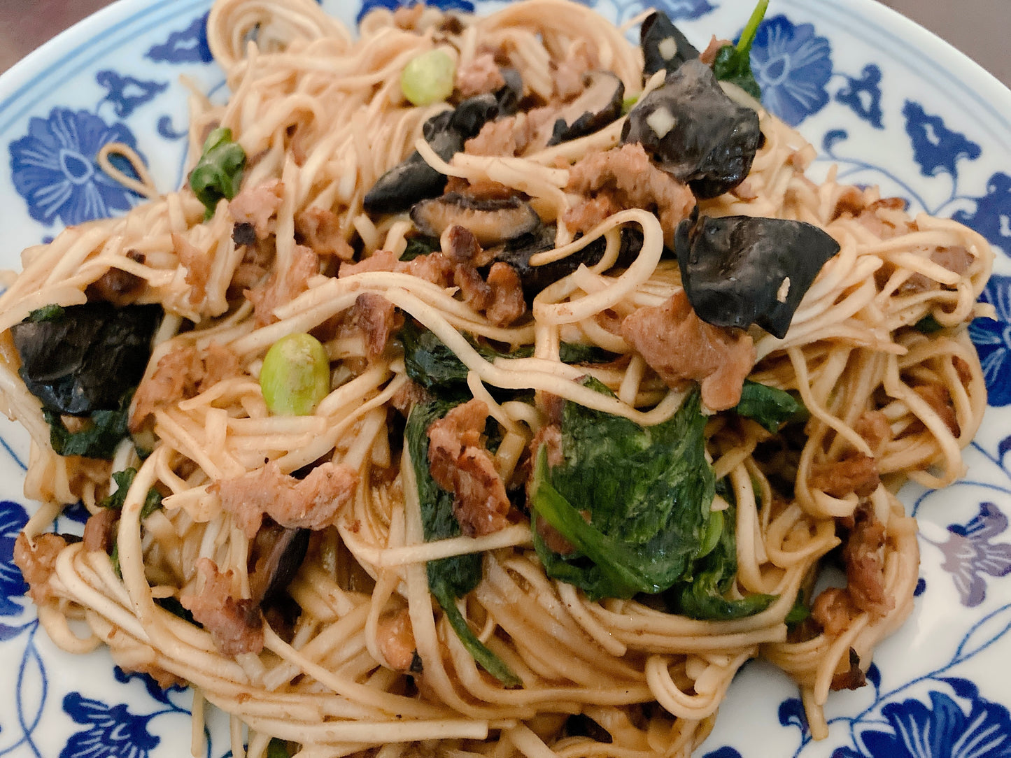 Vegqan Minced Soy Chunks 全素豆製碎肉粒