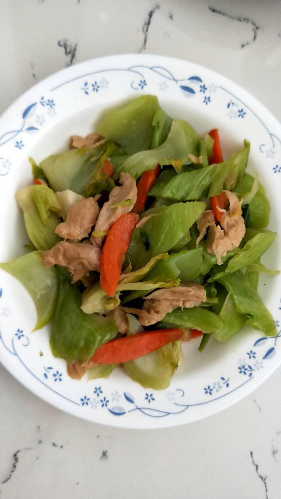 Soy Chick'n Strips (Ovo-Lacto Vegetarian) 原味G丁 (蛋奶素)