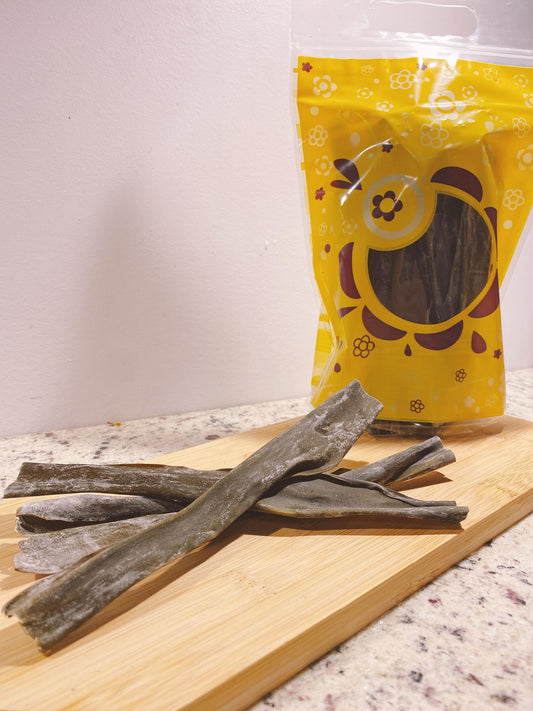 Hokkaido Kombu 北海道昆布