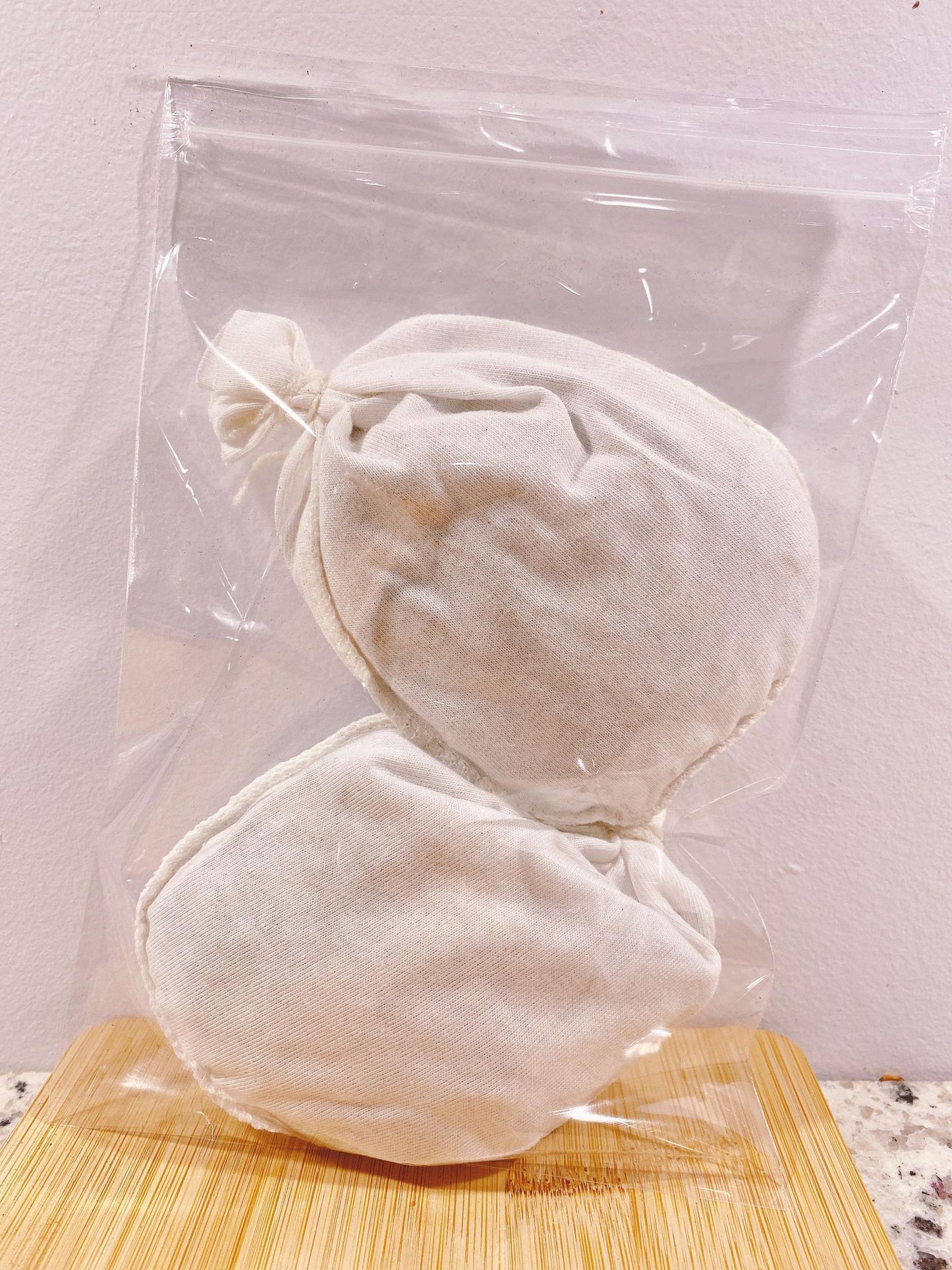 Multipurpose Herbal Mix for Braising (Vegan) 萬用滷包 (全素)