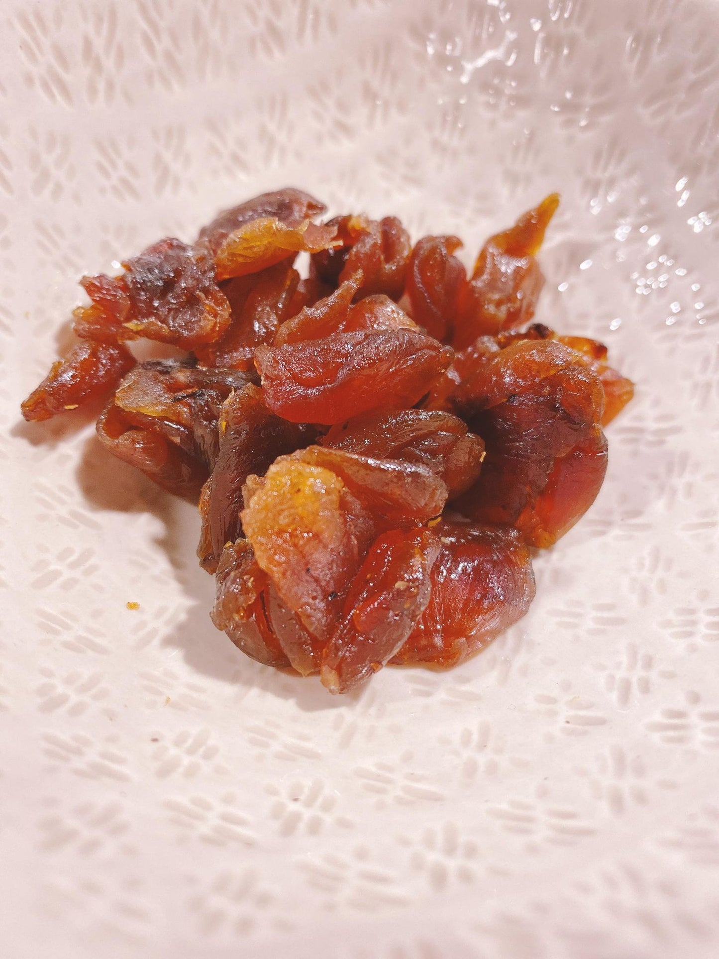 Seedless Dried Longan 台灣東山農會桂圓肉