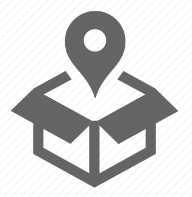 Pickup Location-For Order LESS THAN $60 / 取貨地點-適用消費少於$60