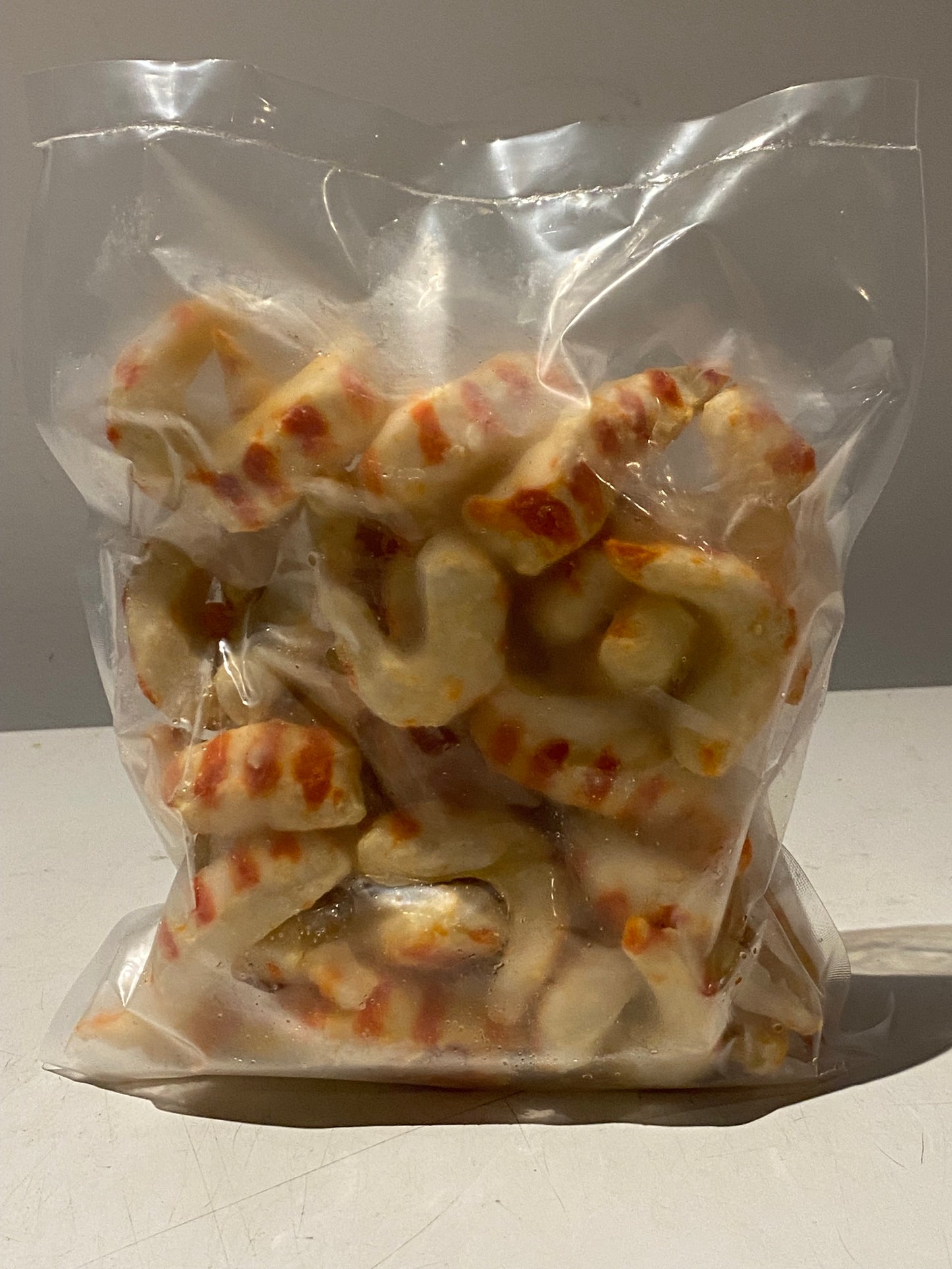 全素斑節蝦 Vegan Konjac Shrimp (500g)