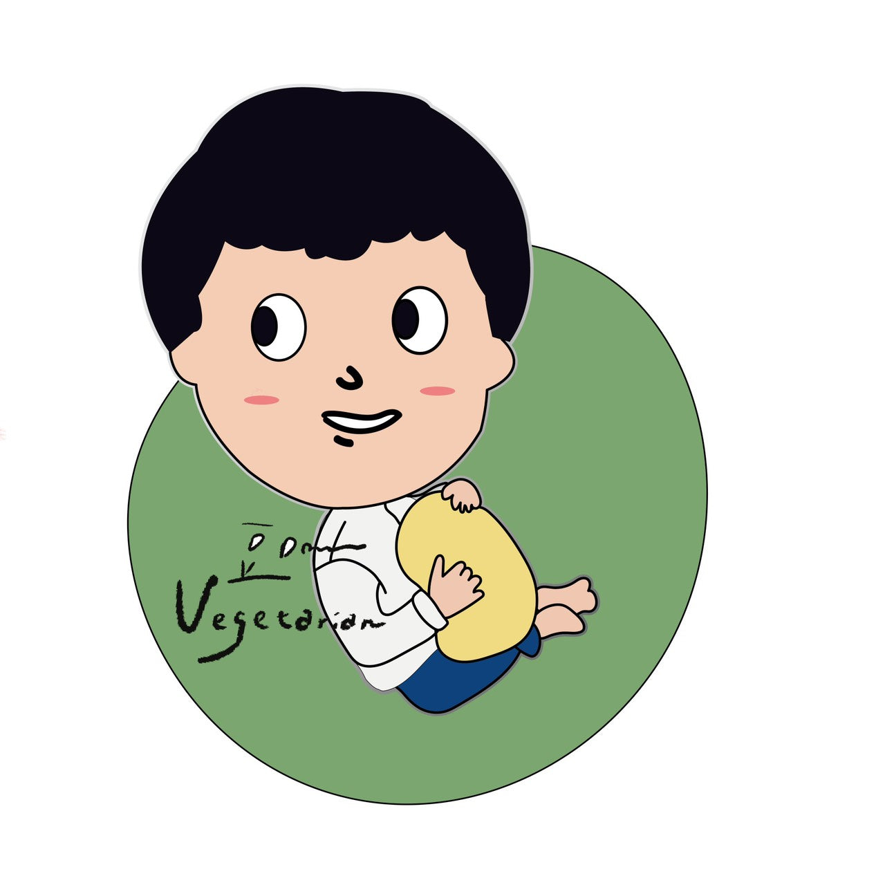 DouDou Vegetarian Basics Co Ltd logo