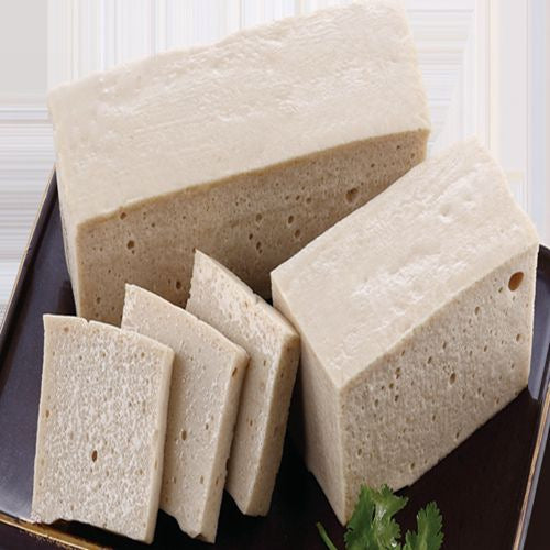 Beancurd Tofu (Vegan) 百頁豆腐 (全素)