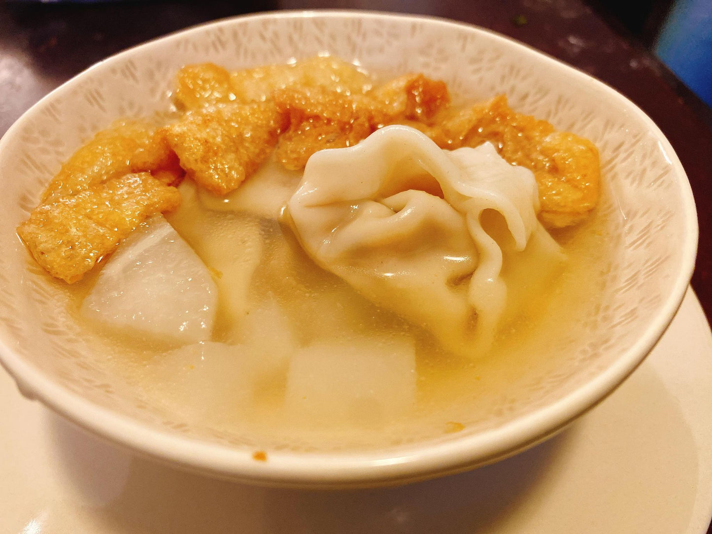 WHEAT "White" Paste  (Lacto-Vegetarian) [大輪] 小麥調理漿 - 白 (奶素)