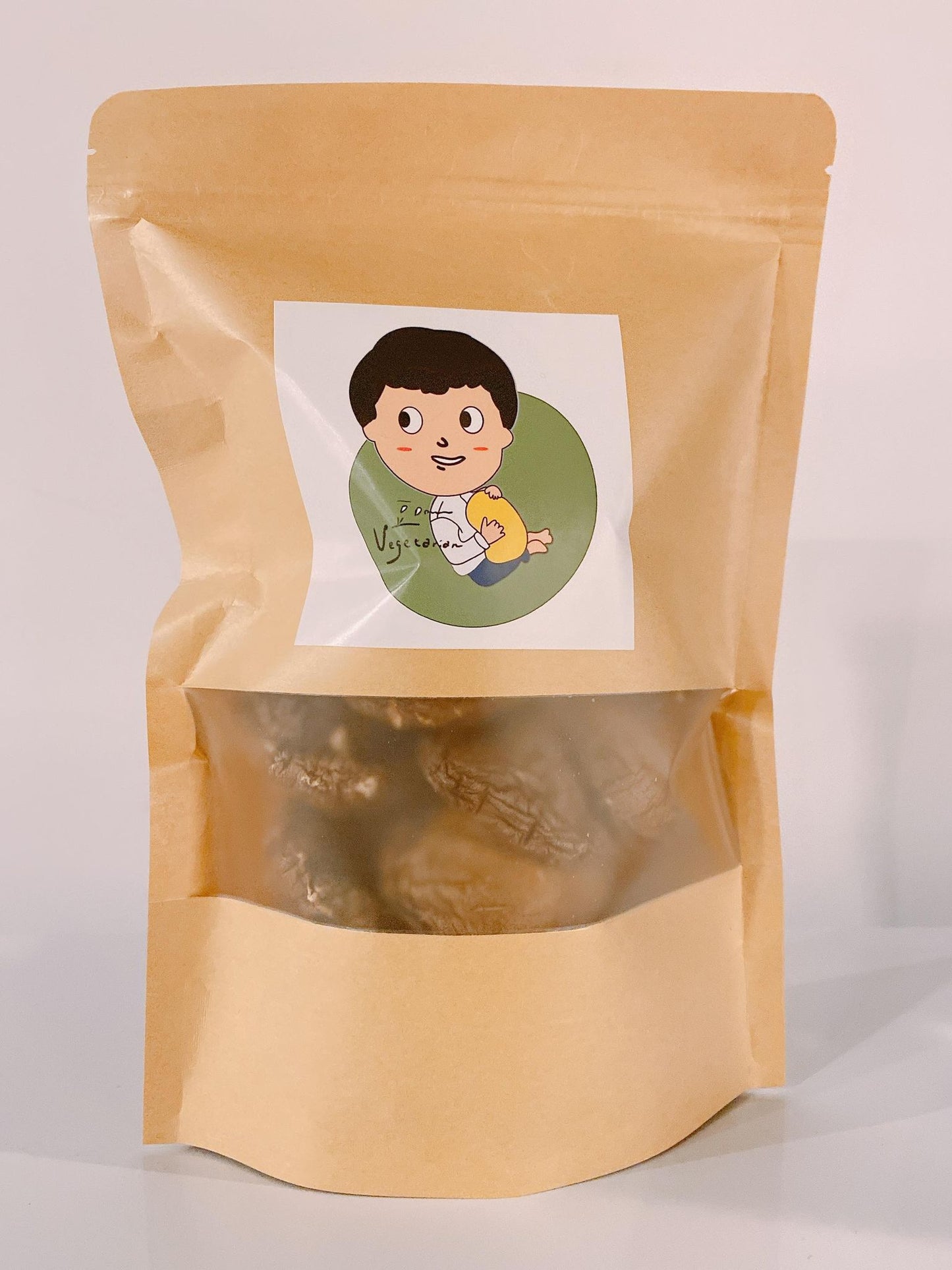 Dried Shiitake Mushrooms (Medium-Large) 台灣埔里香菇 (大中)