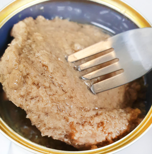 Vegan Tuna Salad (Canned) / [雅之齋] 全素鮪魚沙拉 (罐頭)